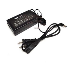 Genuine Marley Bag of Riddim II Bluetooth Speaker AC Adapter 18V Power Supply
