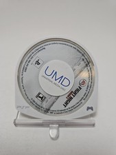 Fight Night Round 3 Sony PSP UMD Disc Only Tested Working EA Sports 2006