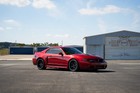 2003 Ford Mustang