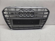 Calandre Audi S5