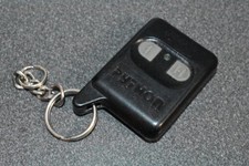 PYTHON KEYLESS ENTRY ALARM TRANSMITTER ENTRY ...