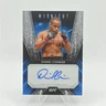 2024 Topps Midnight UFC Daniel Cormier #GG-DCR /25 Autograph Card
