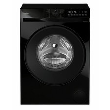 Candy GD 49B10B-80 Quick Pro 9kg 1400rpm Washing Machine in Black (Grade A)