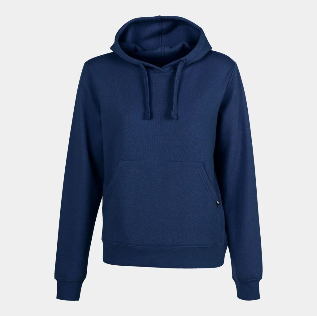 Blu Apparel Felpa Donna Girocollo – Morbida Misto Cotone, Maniche Lunghe, Taglie Oversize, Perfetta Per La Palestra E Il Relax - 2