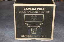 Clinton Electronics Universal Junction Box fo...