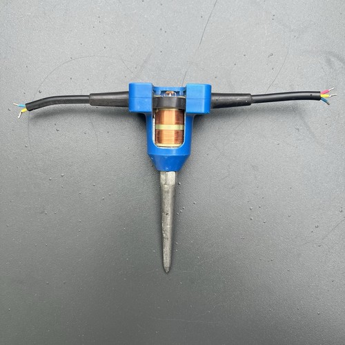 Seismic Sensor Oyo Geospace Cutaway Geophone For Demonstration/Educational Use