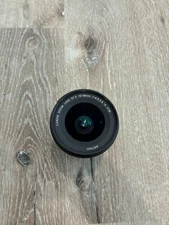 Canon EF-S 10-18mm F4.5-5.6 IS STM Wide Angle Zoom Lens