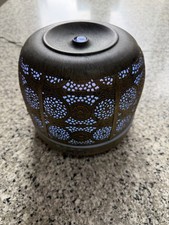 SALKING Essential Oils Diffuser, 500ml Ultrasonic Aroma Aromatherapy Diffuser