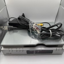 Sony DVP-F21 DVD Player for sale online | eBay