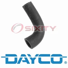 For Ford Explorer DAYCO Engine Coolant Bypass Hose 5.0L V8 1996-2001 82