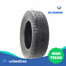 Used 25570r18 Toyo Open Country At Iii 113t - 10.532