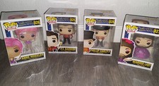 Funko Pop The Greatest Showman Figures 7