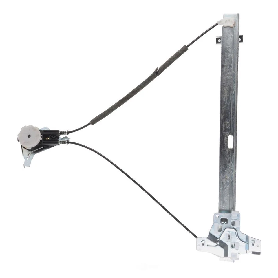 Novo Regulador de Janela Frontal Esquerda Cardone para Ford E-150 2002 2003 2004 2005 2006 - Imagem 3 de 3