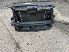 VW TIGUAN 5N 2.0 TDI CFFB 6 SPEED MANUAL COMPLETE RADIATOR PACK 5N0121253L