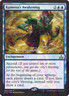 Foil Kumena's Awakening - Rivals of Ixalan Promos | MTG Card