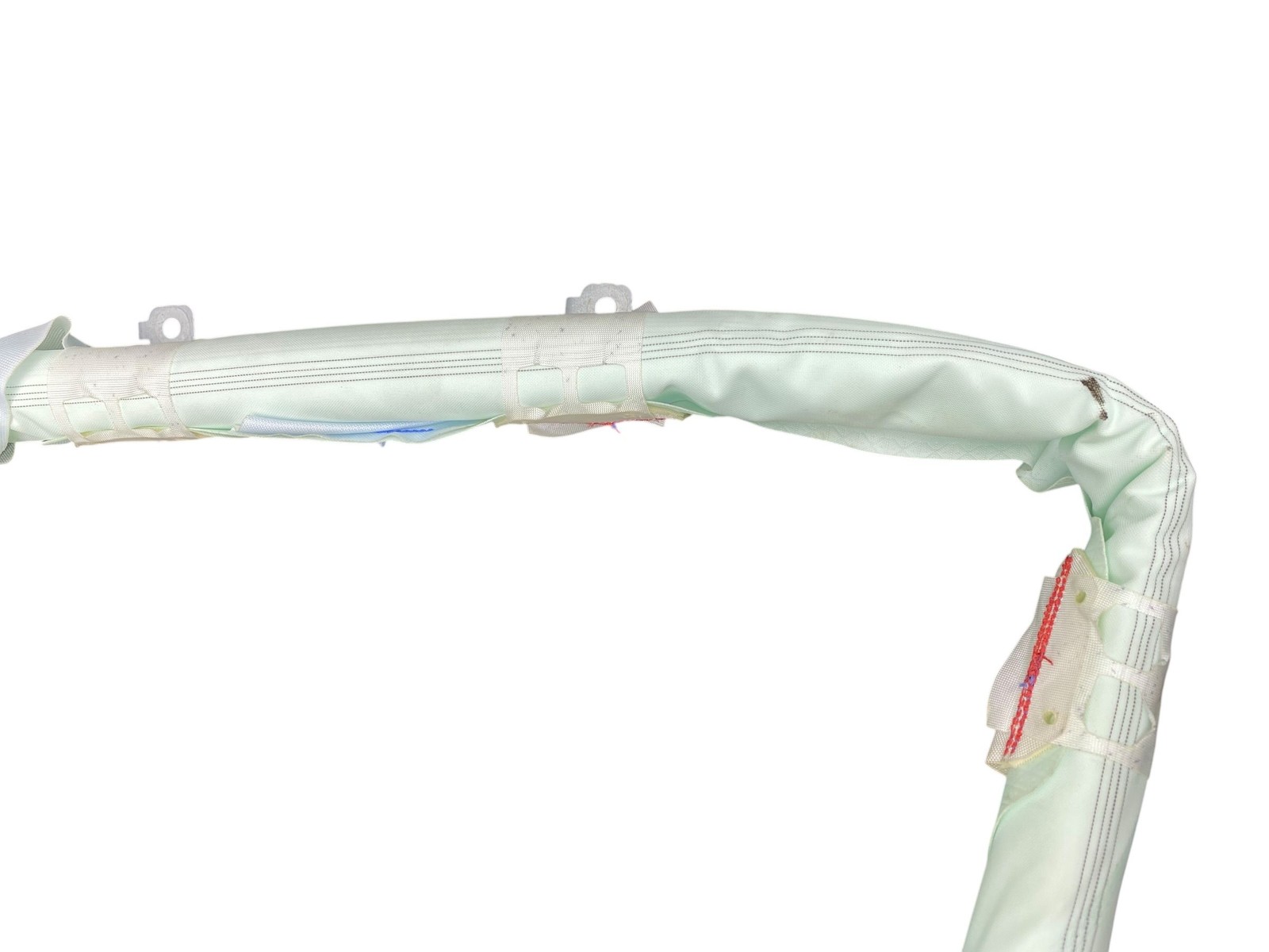 2023 MASERATI GRECALE M182 LEFT DRIVER SIDE ROOF CURTAIN SRS AIR BAG ASSEMBLY