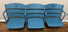 Yankee Stadium Seats (3)