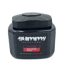 Hair Gel, 23.5 Fl Oz,Regular,700ml