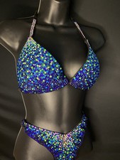 Competition Bikini Competition Bodybuilding Wellness / Bikini