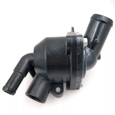 Engine Coolant Thermostat w/ Housing For 2002-2006   Civic CRV Acura CSX RSX *mc