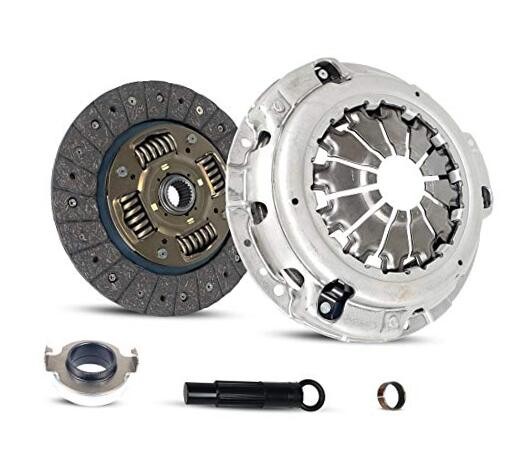 Clutch Kit (Flywheel Spec: .112+; 08-047) | compatible with Element Cr-V Ex Lx 