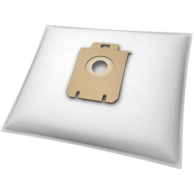 20 Staubsaugerbeutel für AEG ACS 1800 Classic Silence Vlies Beutel inkl. Filter