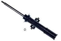 Denckermann StoßDäMpfer DSB279G FüR Renault