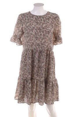 VERO MODA Kleid S multicolor #4196