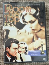 Room at the Top DVD Simone Signoret Laurence Harvey Jack Clayton VCI Home Video