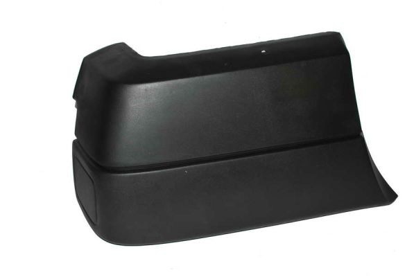 Left Rear BLIC 5508-00-9558965P Bumper for VW