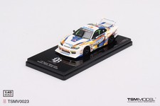 TSM MODEL TSMV0023 1/43 Nissan Silvia S15 LB-Super Silhouette #555 2023