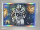 2025 Topps Cosmic Chrome Tyler Warren Base (RAW)