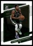 Giannis Antetokounmpo 2021-22 Donruss Optic #31 Bucks NBA READ FREE SHIPPING