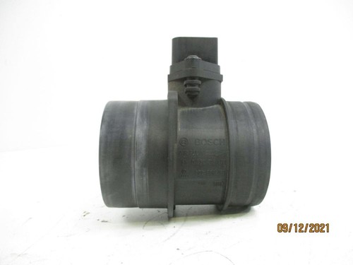 Luftmassenmesser Luftmengenmesser BGQ passt für VW GOLF V (1K1) 2.5 07C906461