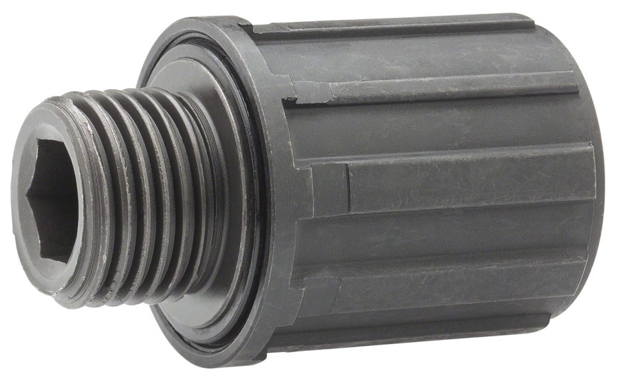 WTB Serra QRx141 HG Steel Freehub Body Kit for WTB Wheelsets