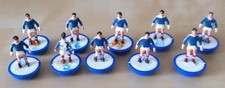 HEAVYWEIGHT SCOTLAND SUBBUTEO TEAM