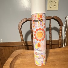 amika Fluxus Touchable Hairspray Spray 8.2 oz 232g 270ml