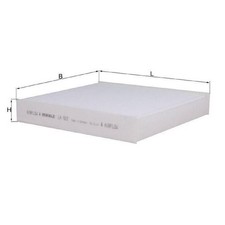 Innenraumfilter Pollenfilter für Mitsubishi ASX VSX Colt 7 VB | 23915558