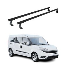Barres de toit Fiat DOBLO