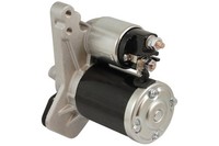 Wai Anlasser Starter 33360N 12V FüR Mercedes Citan Tourer W415 GroßRaumlimousine