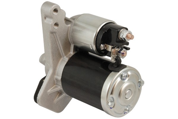 Wai Anlasser Starter 33360N 12V FüR Mercedes Citan Tourer W415 GroßRaumlimousine-image
