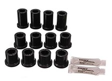 8.2102G Front Spring and Shackle Bushing