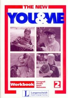 The New You  Me, Workbook von not specified | Buch | Zustand sehr gut