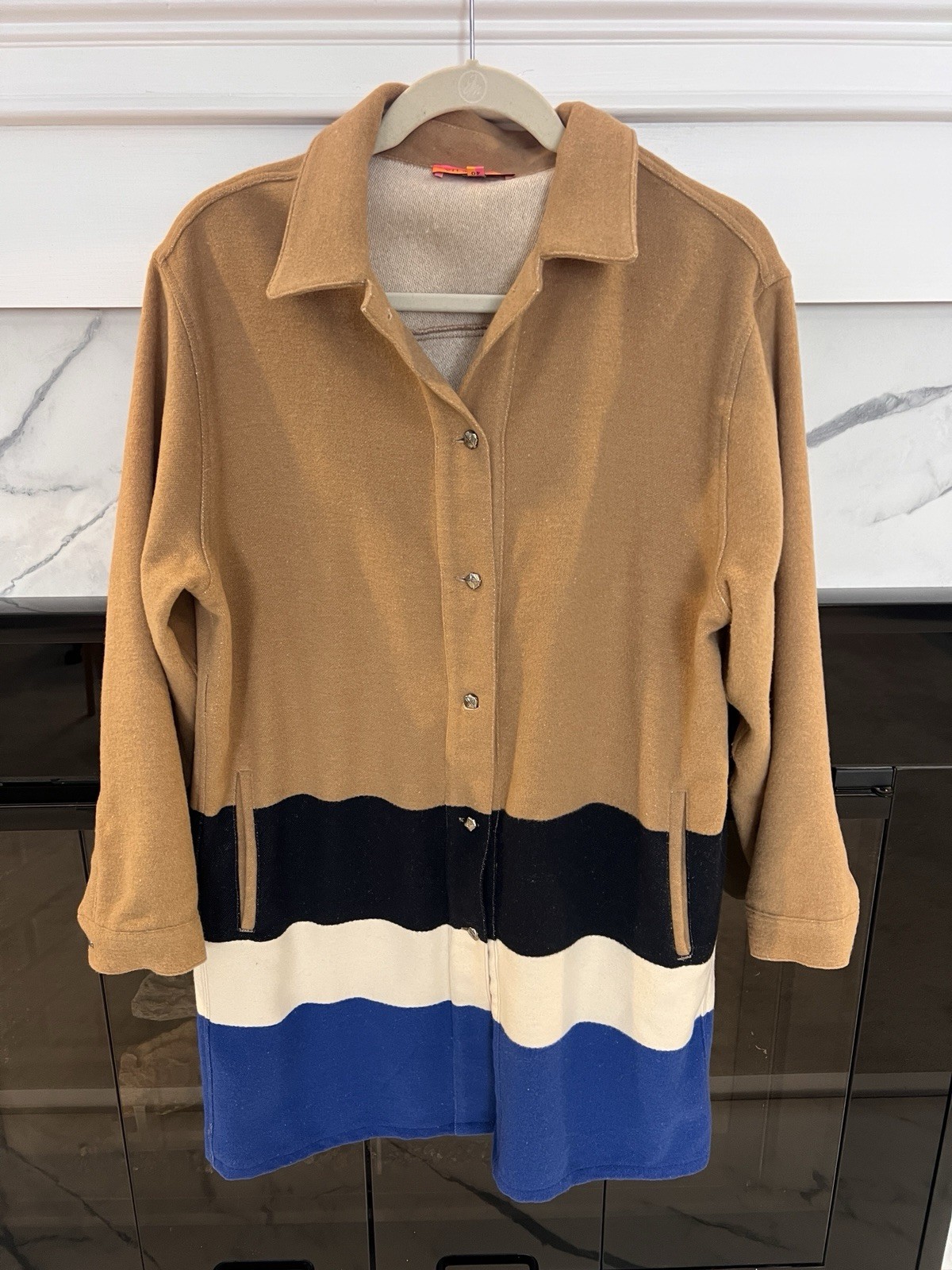 vilagallo jacket - image 1