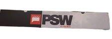 PSW CINEMA S6 800W Home Theater Smart Sound Bar Platinum Series Pre-Owned
