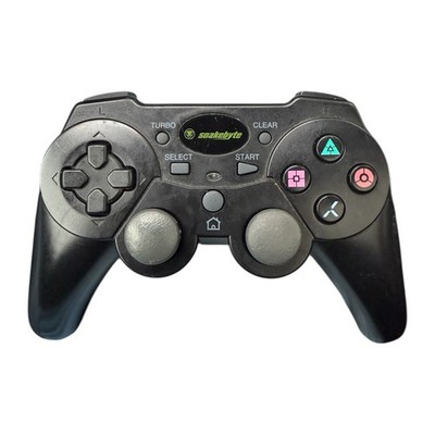 snakebyte Controller Gamepad PC Konsole USB Wireless Ersatz Gebraucht