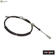 CABLE PULL MANUAL TRANSMISSION 32-0625 FOR FIAT LANCIA 192B5.000/A8.000 1.9L