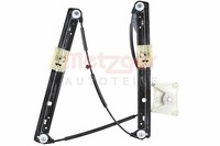 Metzger Autoteile Fensterheber 2160851 FüR VW ROC A11 D11 TSI 4Motion TDI SCR