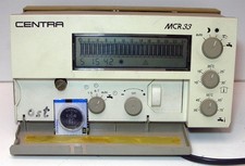 Centra MCR 33 Heizungsregler