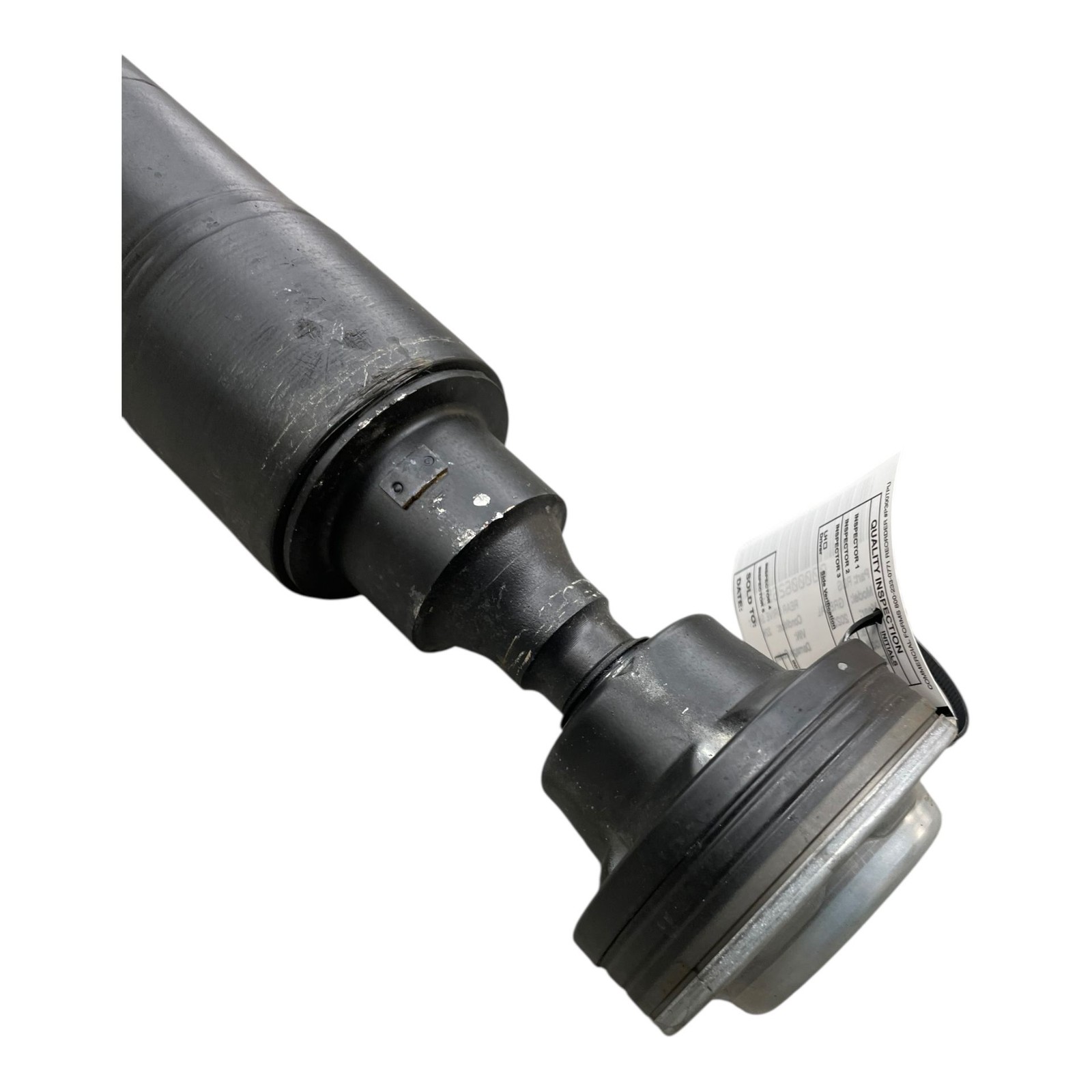 2023 2024 2025 2026 MASERATI GRECALE GT M182 OEM REAR DRIVE SHAFT PROPELLER